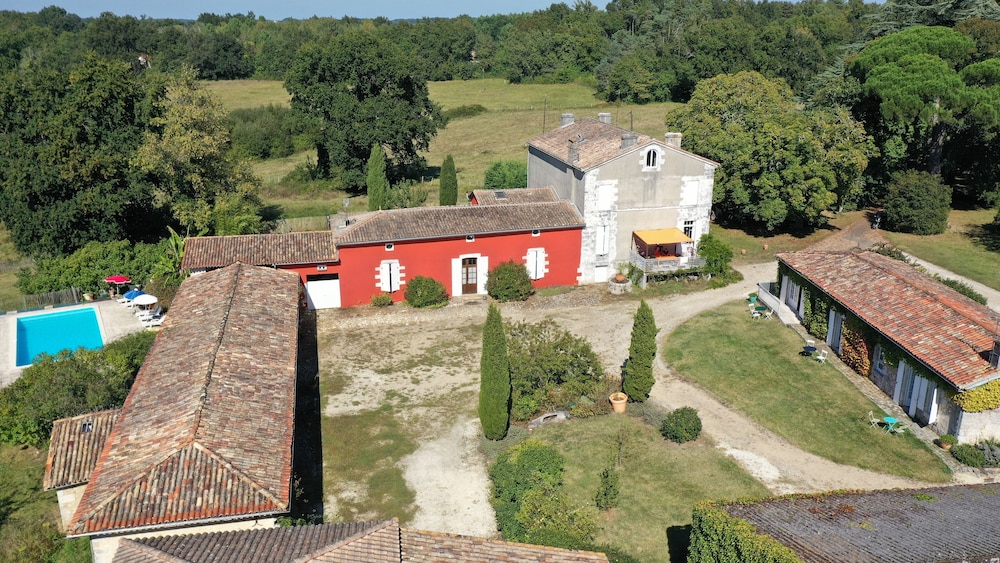 Domaine les Galards