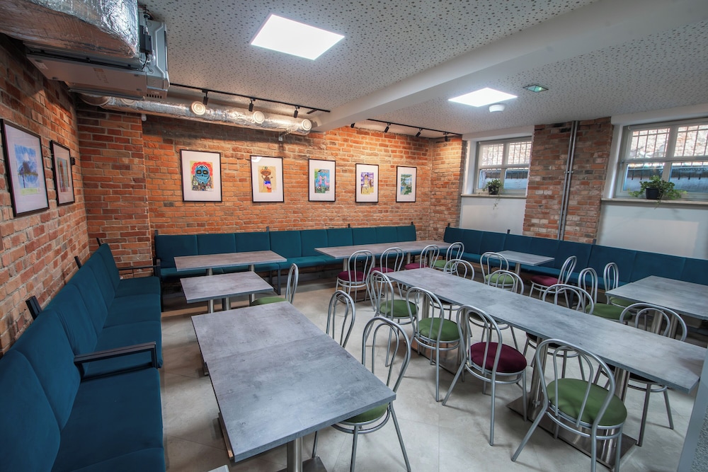 Hostel Torun