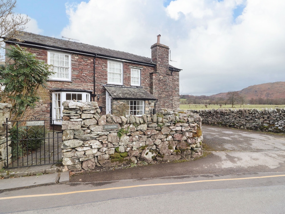 Pavement End Cottage