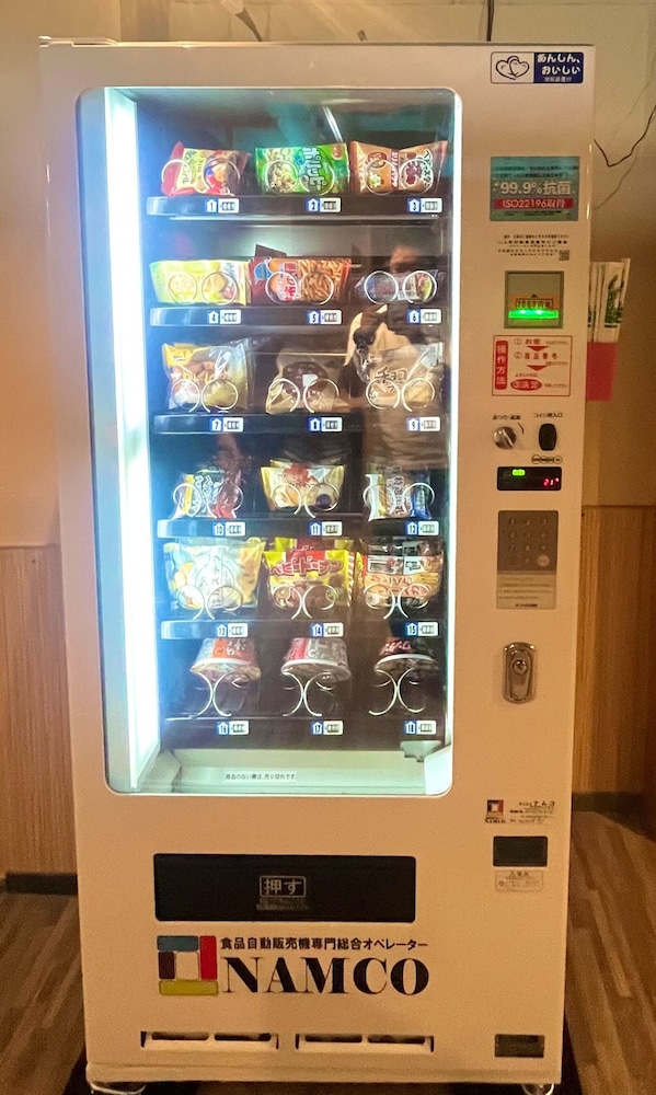 Wasabi Mita Hotel