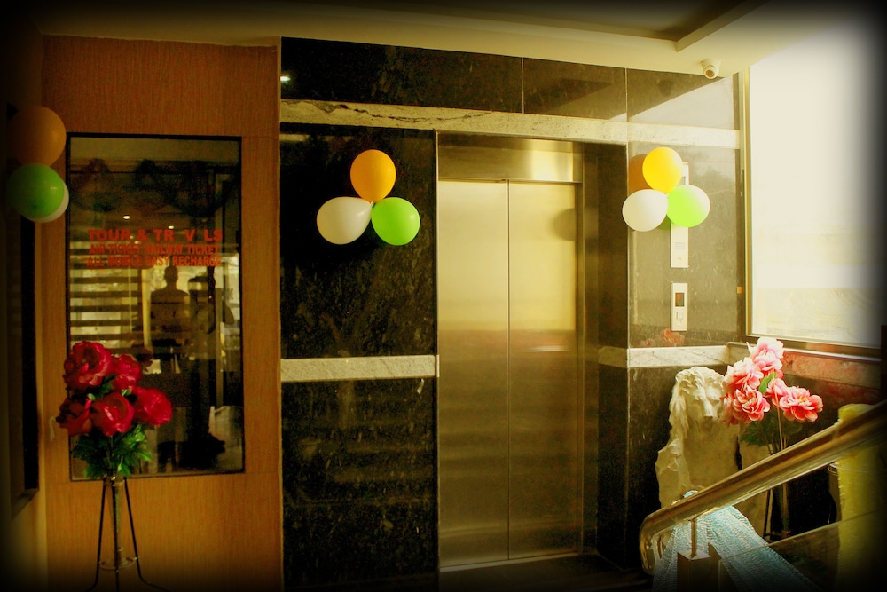 Hotel Simna International
