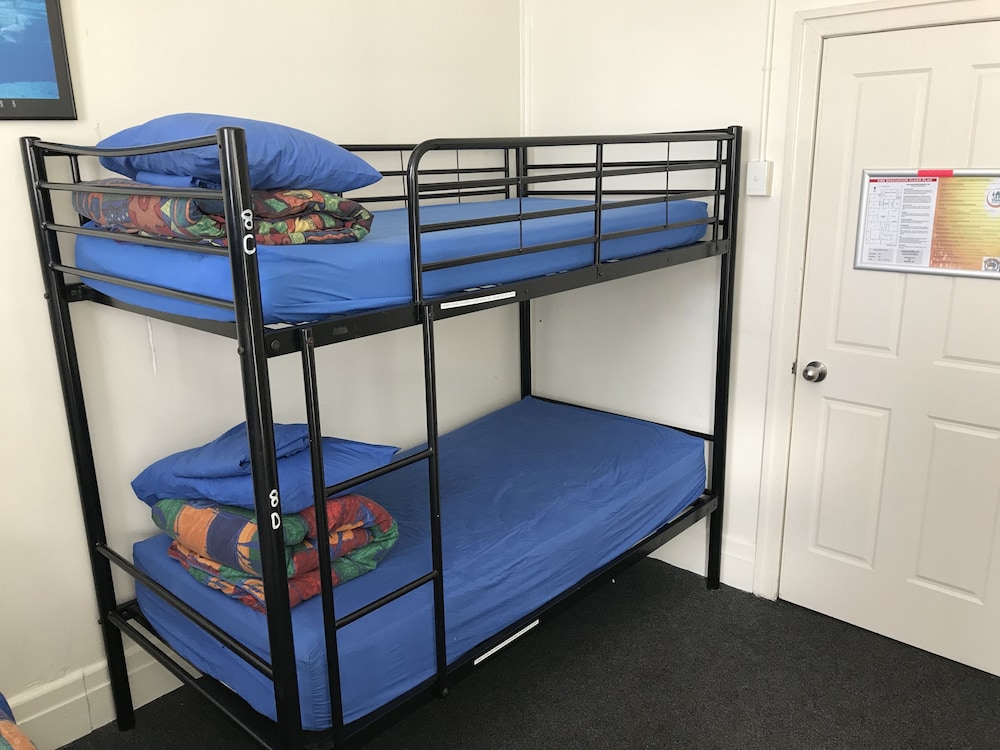 Dolphin Retreat Bunbury - Hostel
