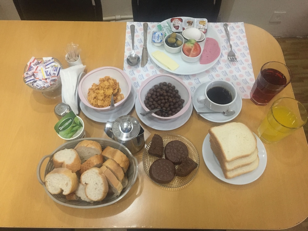 Istanbul Paris Otel & Pansiyon - Image 60