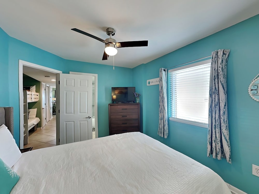 Westwind #804 by Southern Vacation Rentals