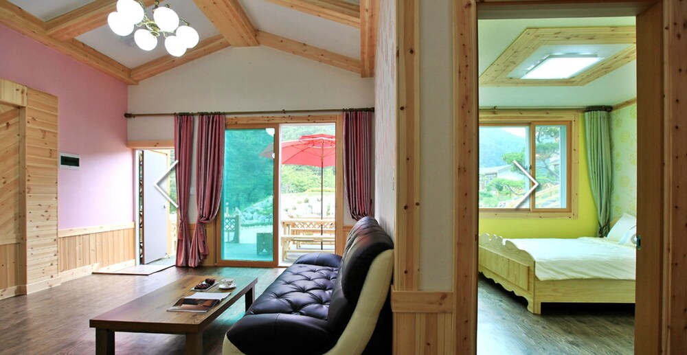 Hansoll Pension