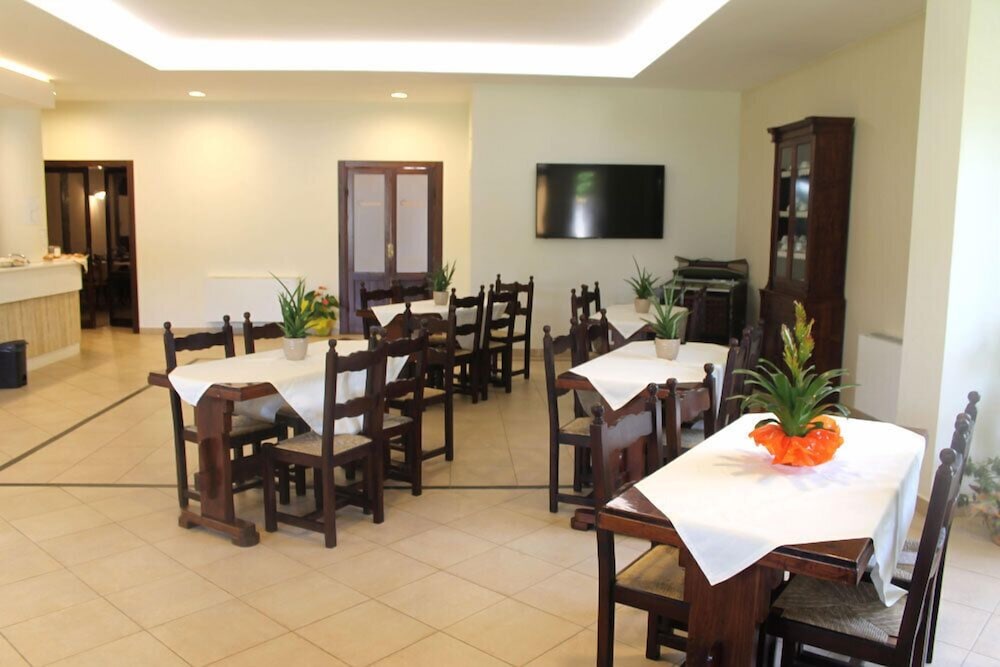 La Giurranda Country Residence