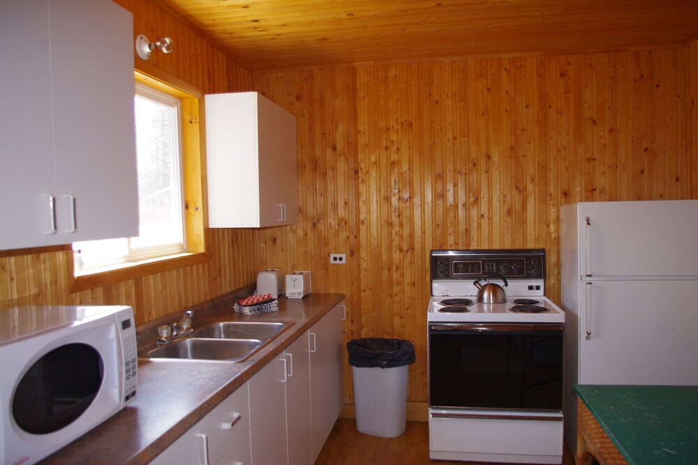 Club Tadoussac