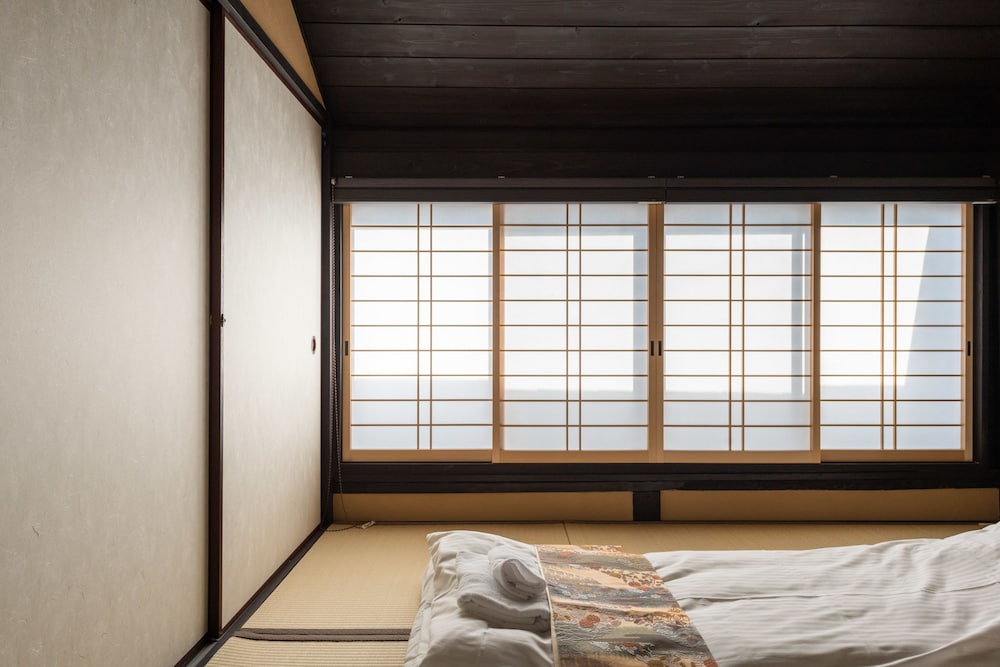 KumoMachiya Kojinguchi