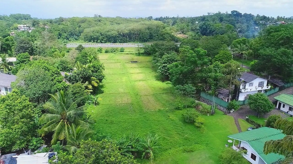 Horahena Farm Stay