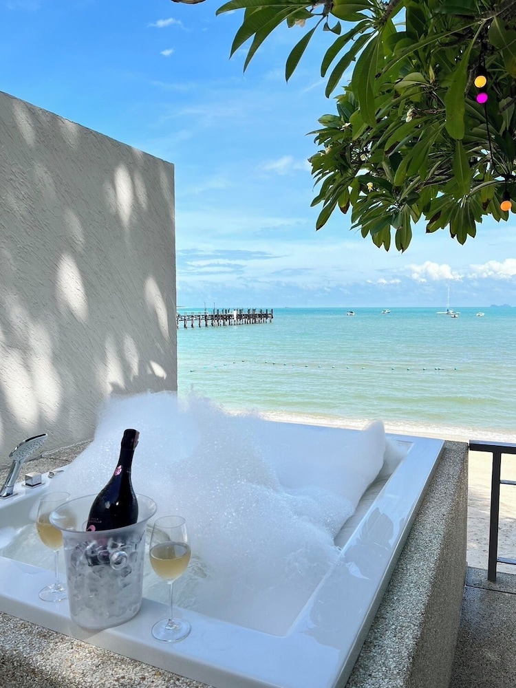 Punnpreeda Beach Resort