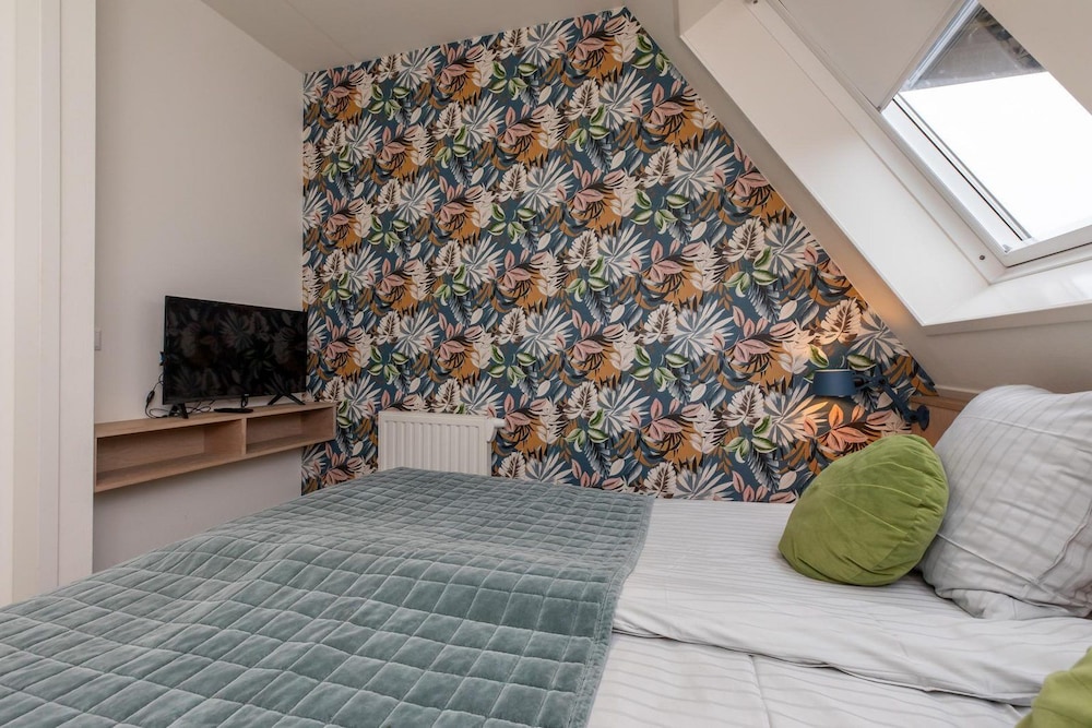 Appartement - Langstraat 29D Zoutelande