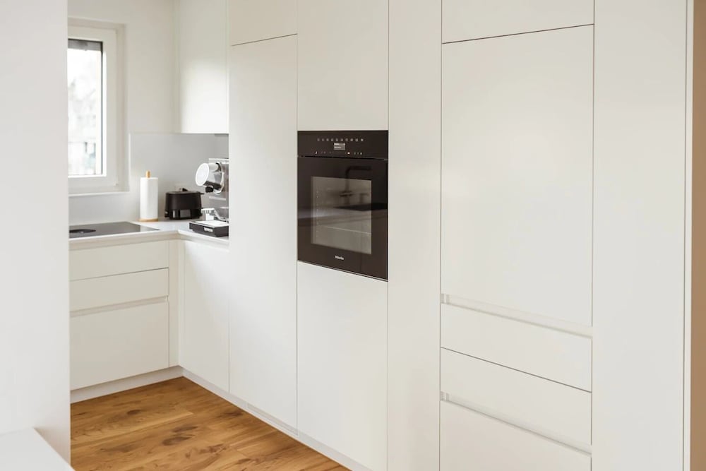 VK - Zürich Airport - Luxury - Homestay