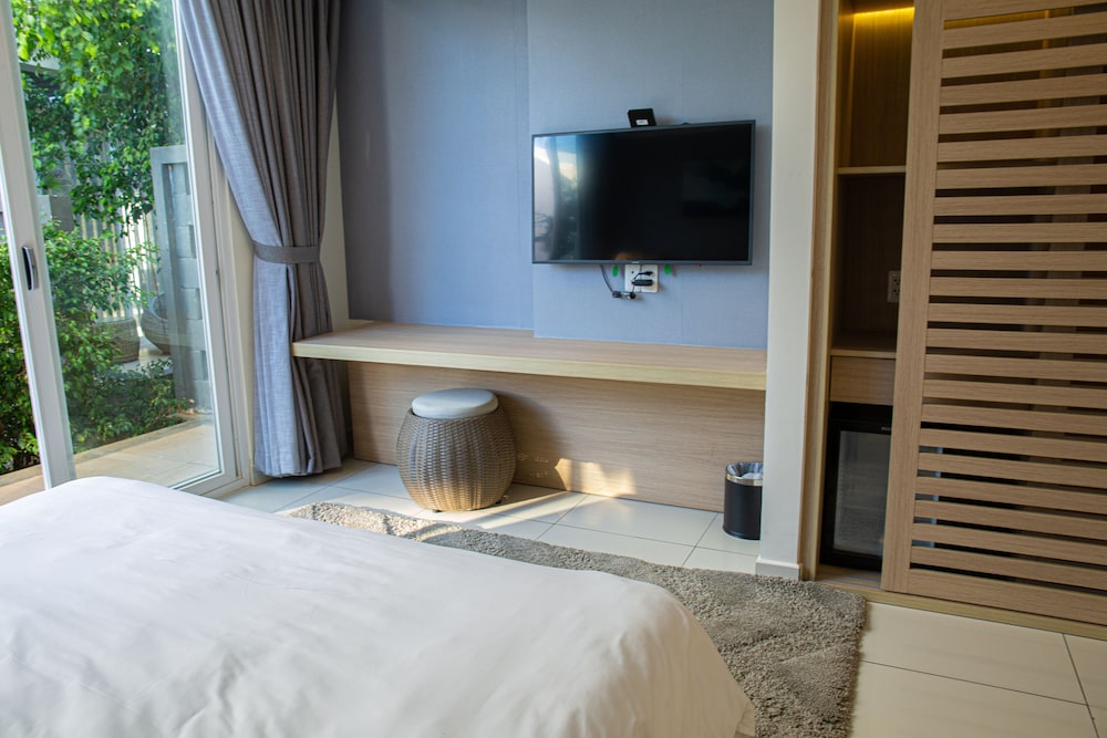 An Nhien Hotel Apartment - Oceanami view 3