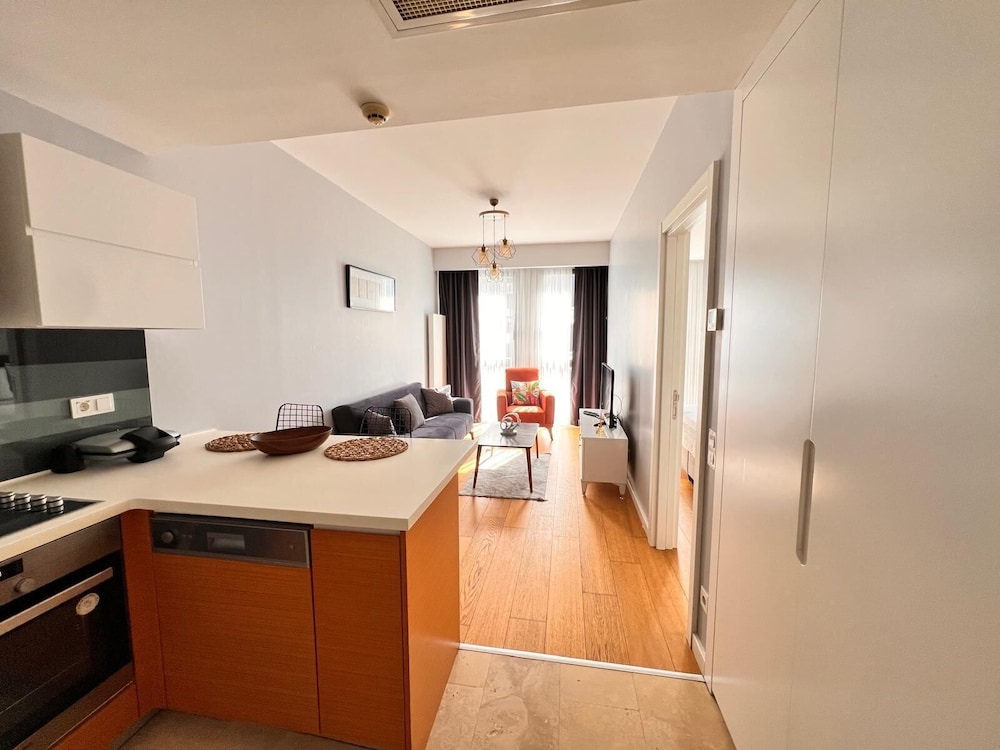 Divan Residence Apartment Rentals