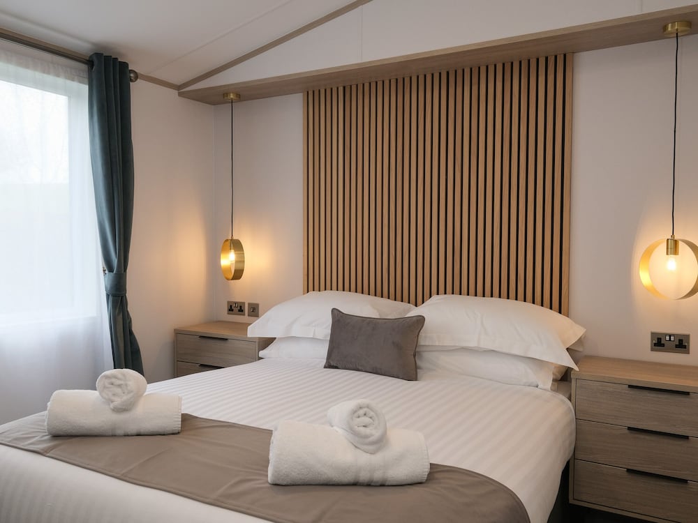 Penmarlam Lodge Retreat 18