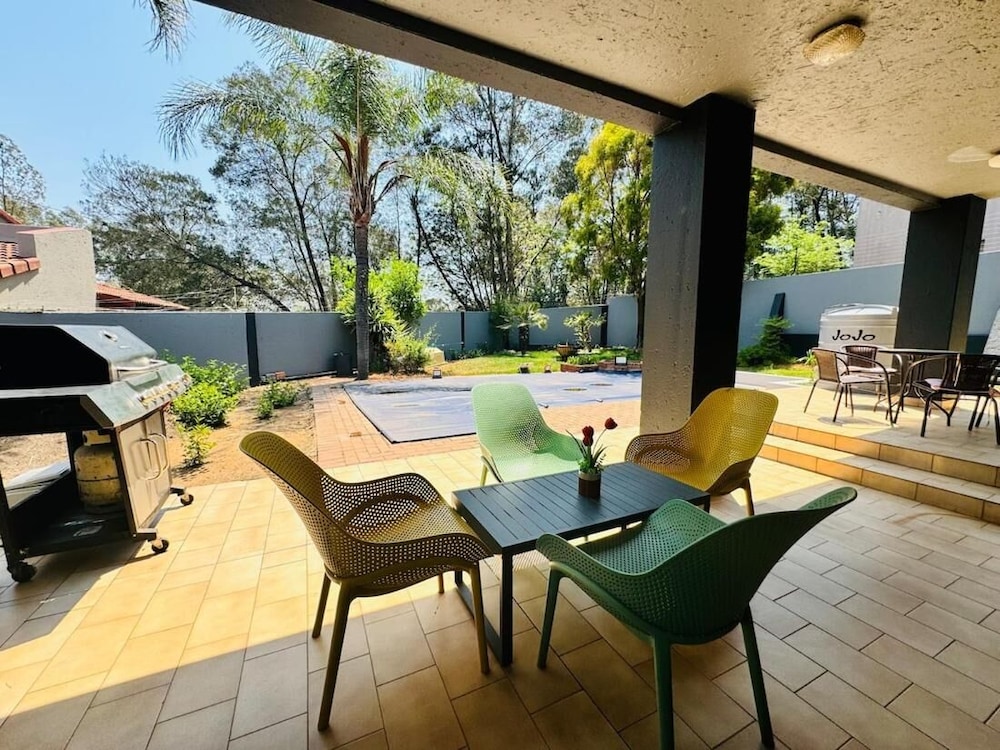 Villa Picasso- 1 Bed Villa
