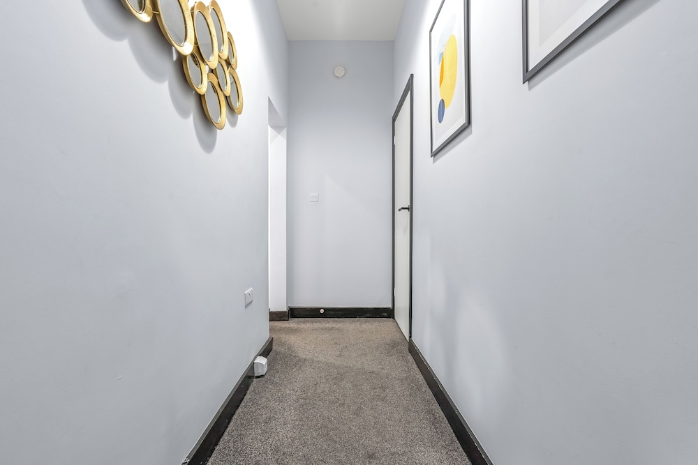 Elegant 2 Bedroom in the Heart of Fulham