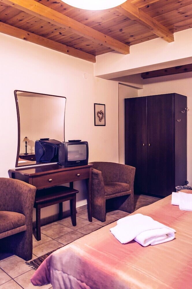 Guesthouse Teloni