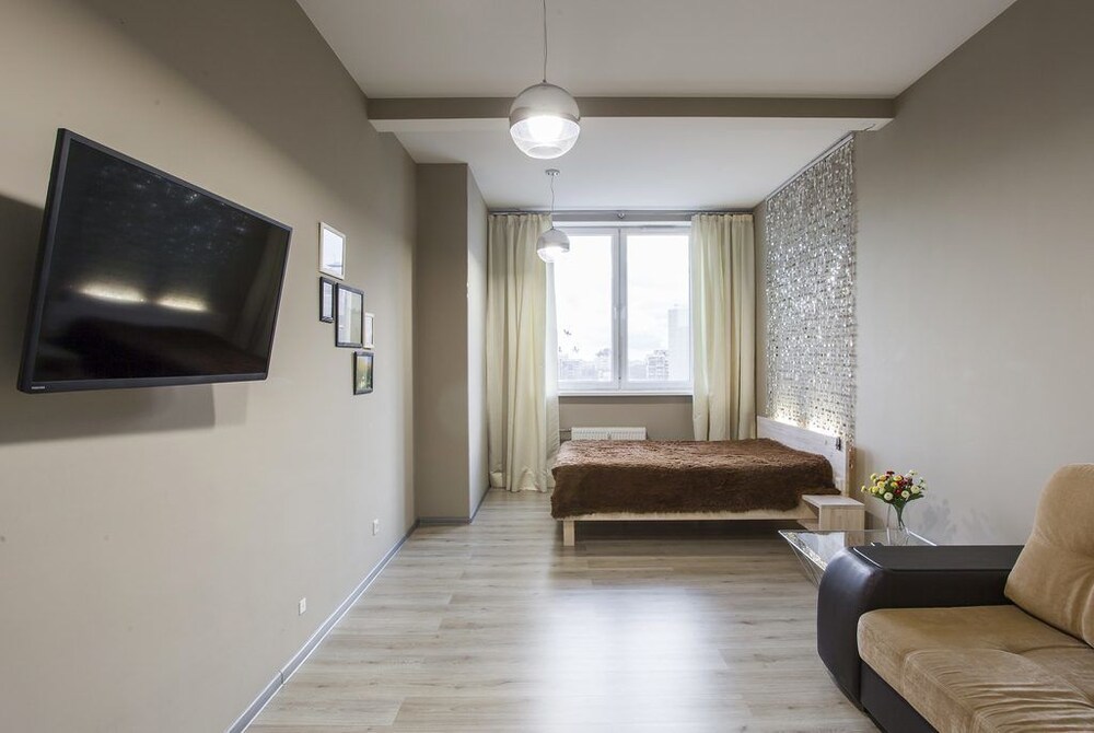 RentalSPb Apartment Graf Orlov