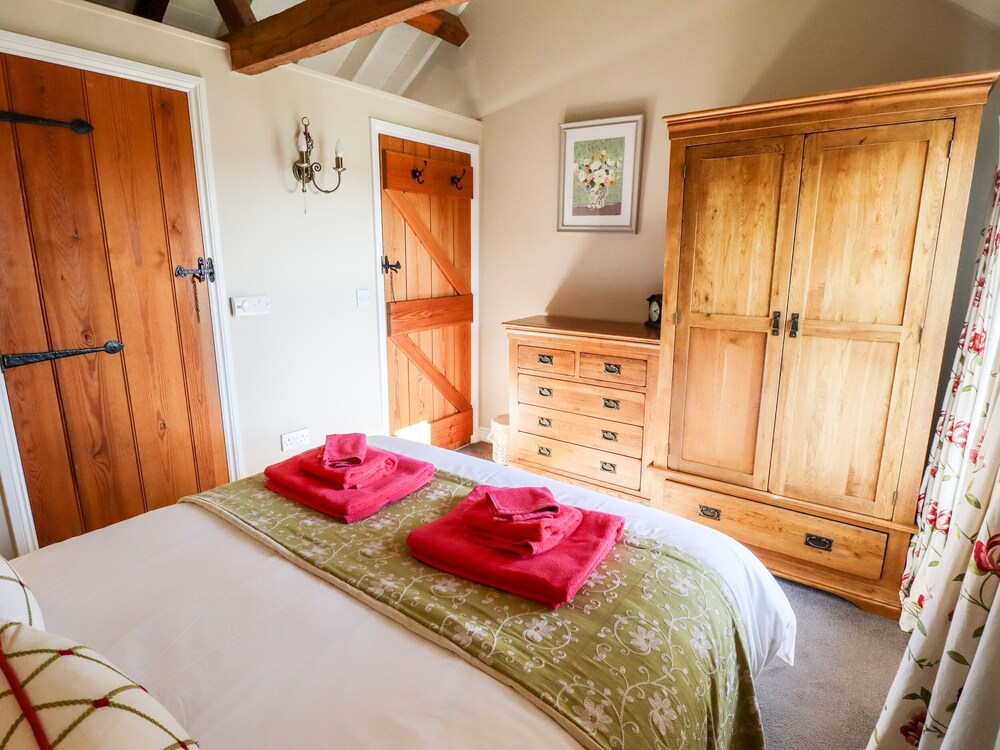 The Hayloft