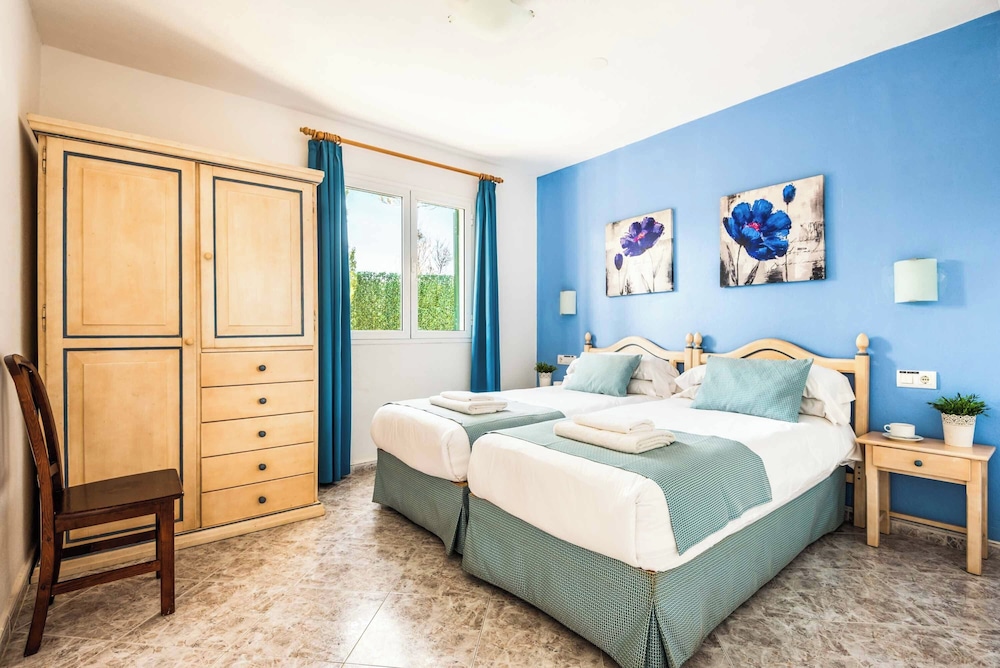 Villa Ingrid