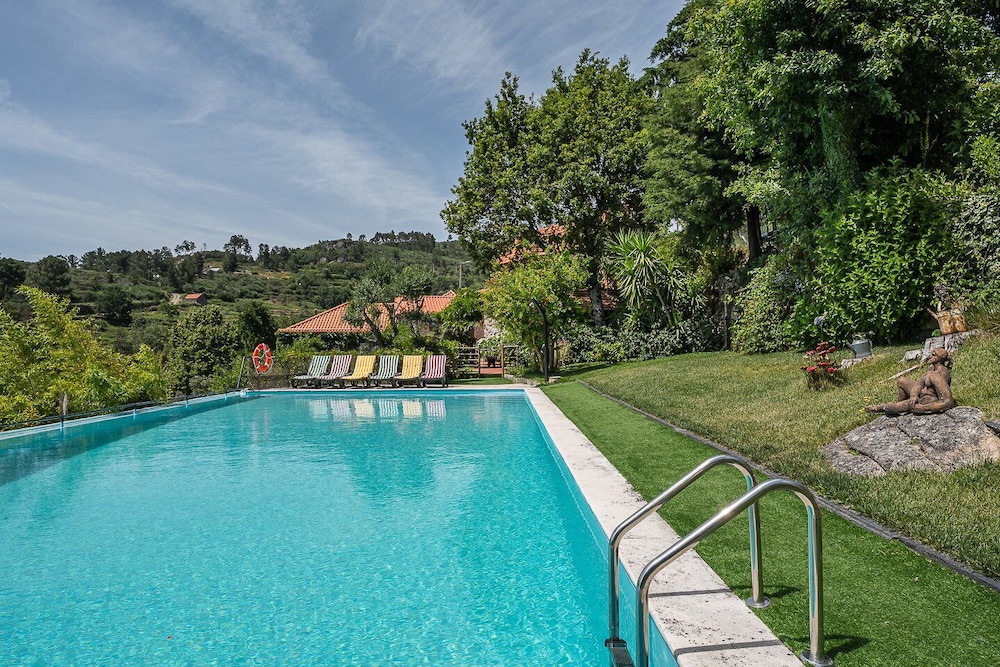 Casa Museu da Geada - Rural Hotel