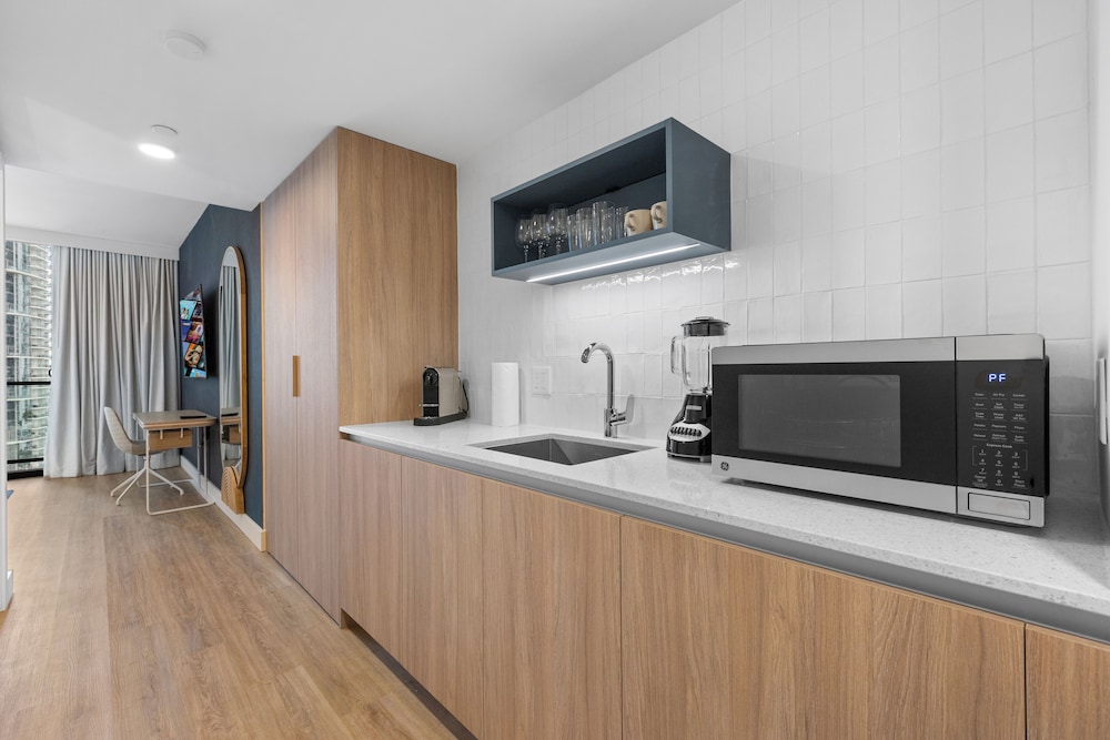 Style Studio in Downtown Miami