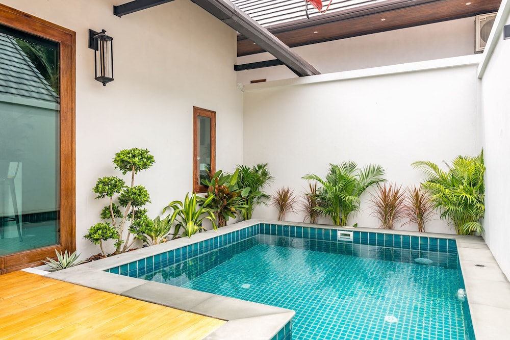Coco Lilly Villas