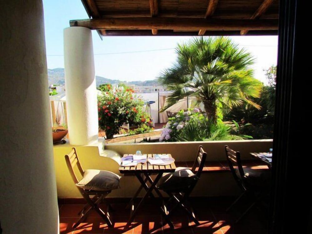 B&B Il Cappero