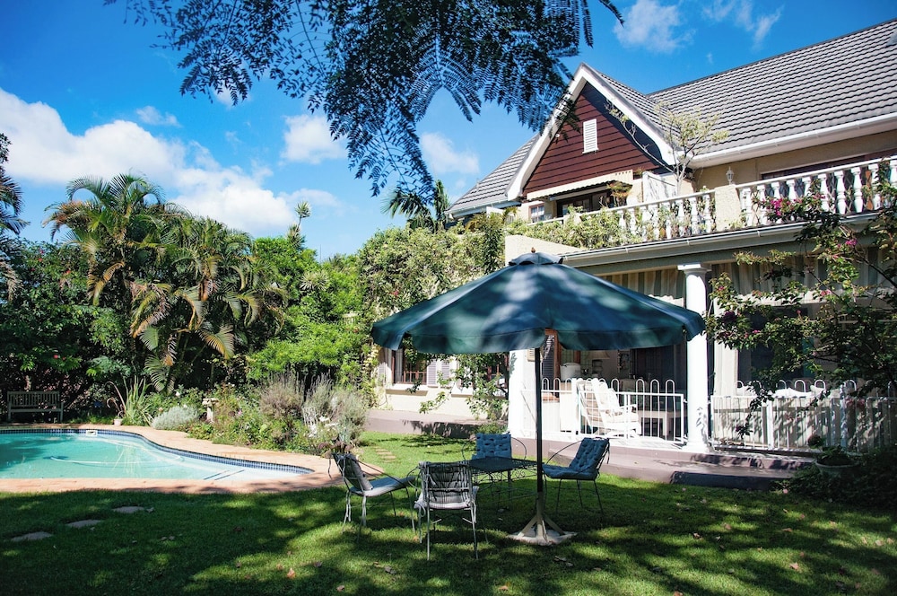 Hampton Rose Guest House