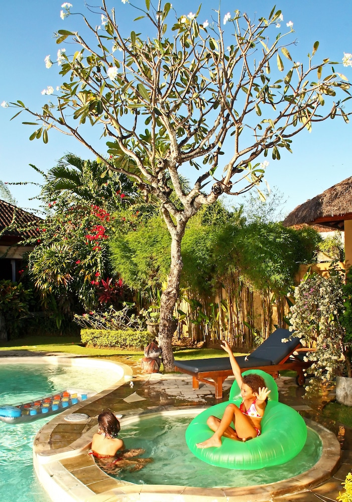 Bali Dyana Villas 79