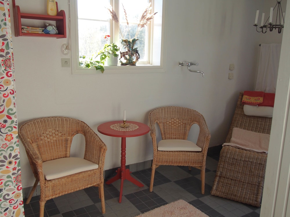 Lövbergs B&B