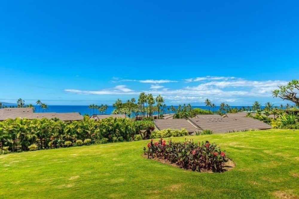 Wailea Elua, #1304 2 Bedroom Condo