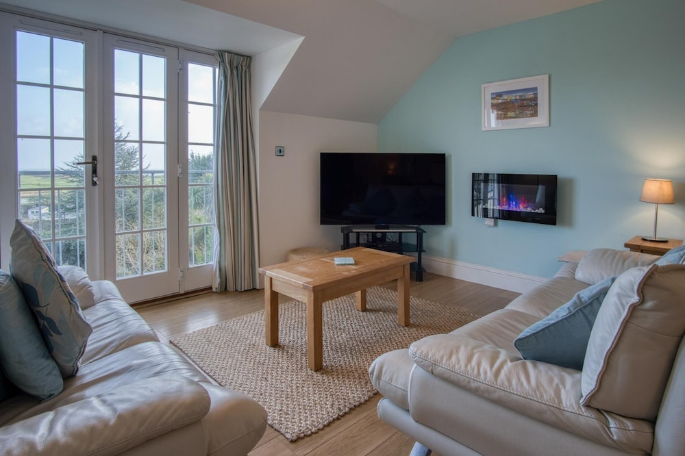 Bayview 2 - 2 Bedroom Cottage - Penally