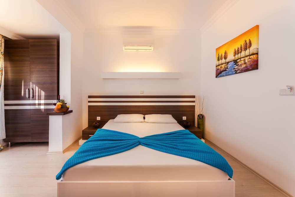 Puya Otel - Image 10