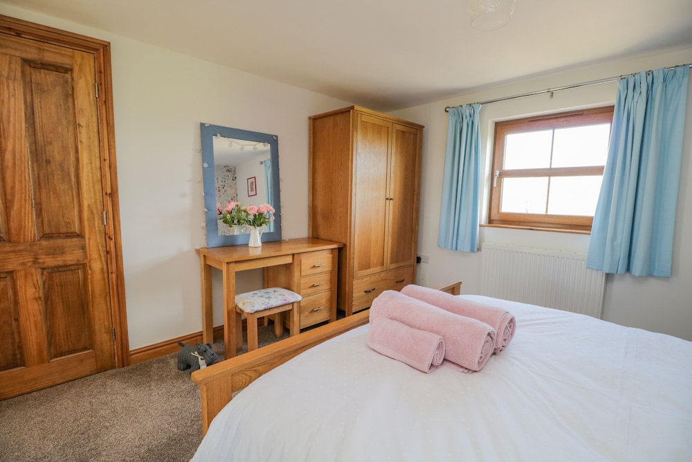 Bramblewood Cottage