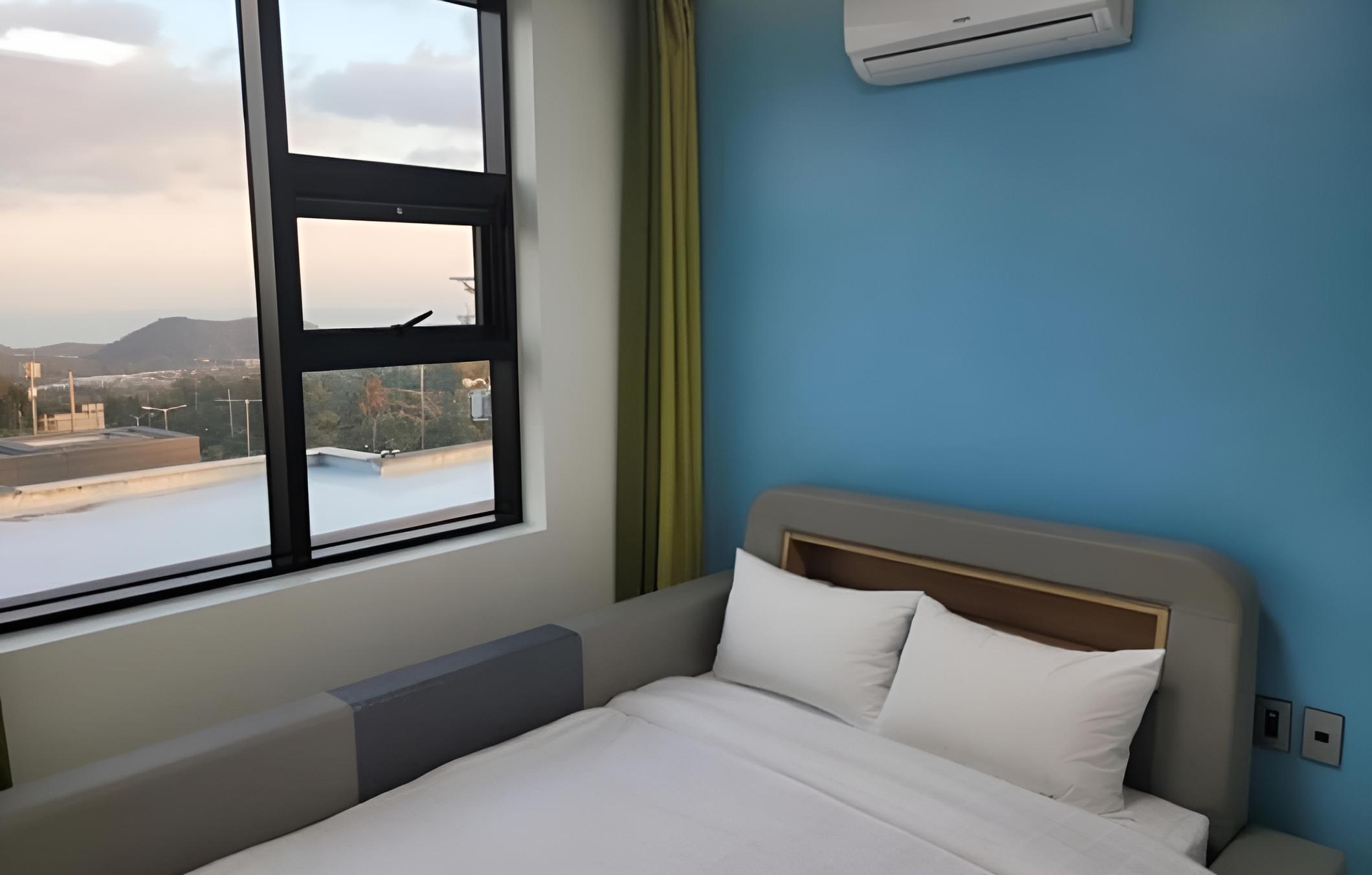 Seogwipo Donnaeko Pension view 4