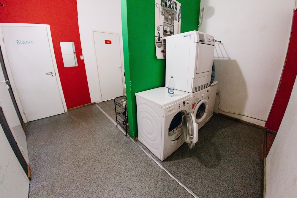 Cuba Hostel