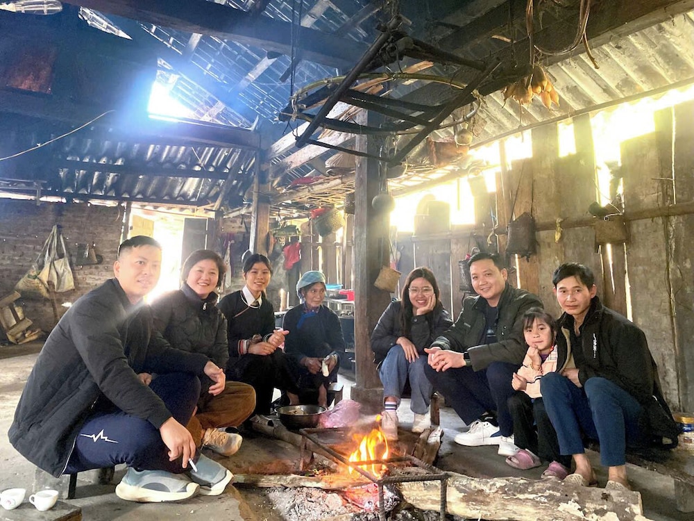 Ban Lien Homestay