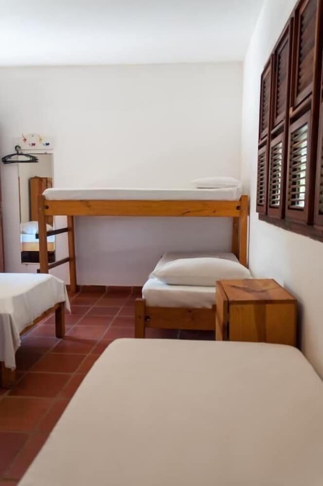 Pousada Albergue da Jangada