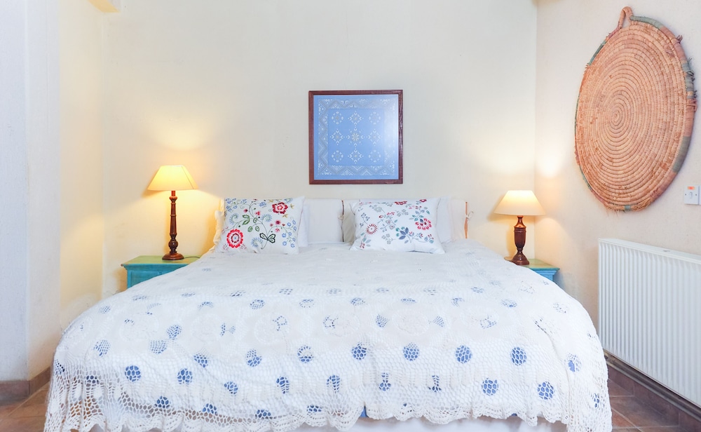 Adamos studio Hotel Apartments view 2