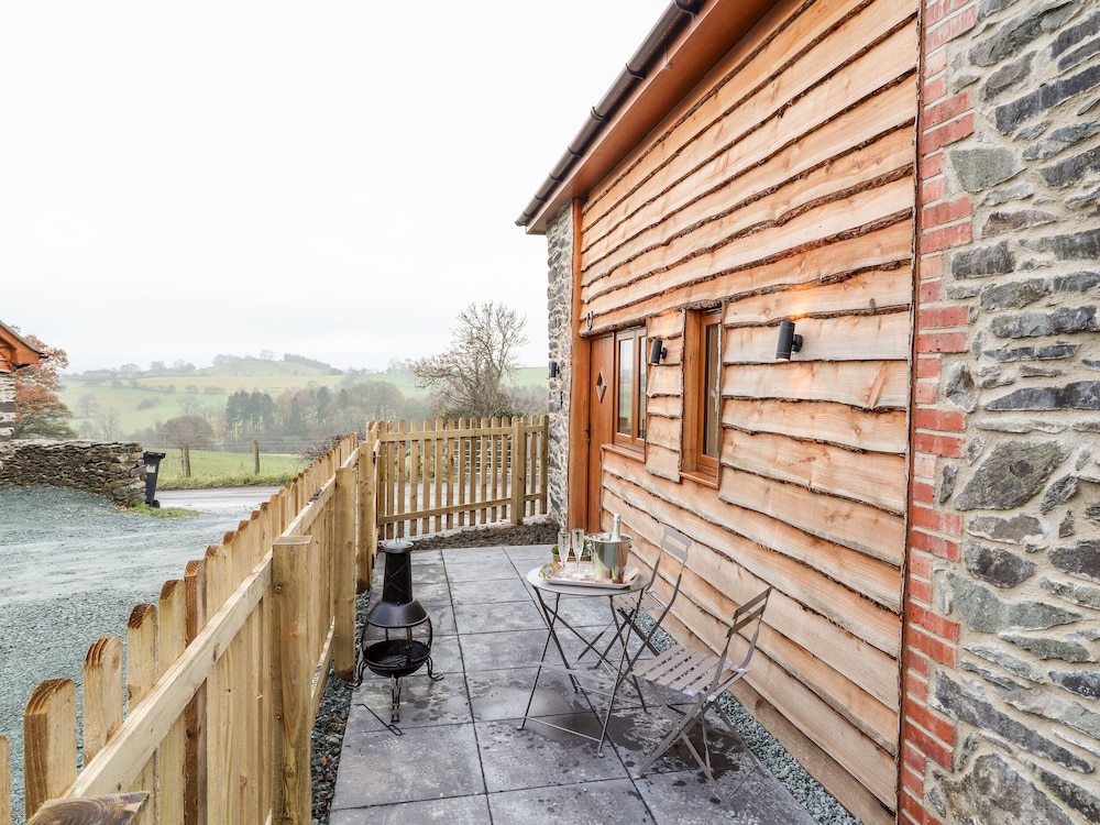 Stabl, Plas Moelfre Hall Barns