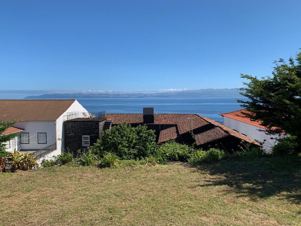 Casa das Barcas view 3