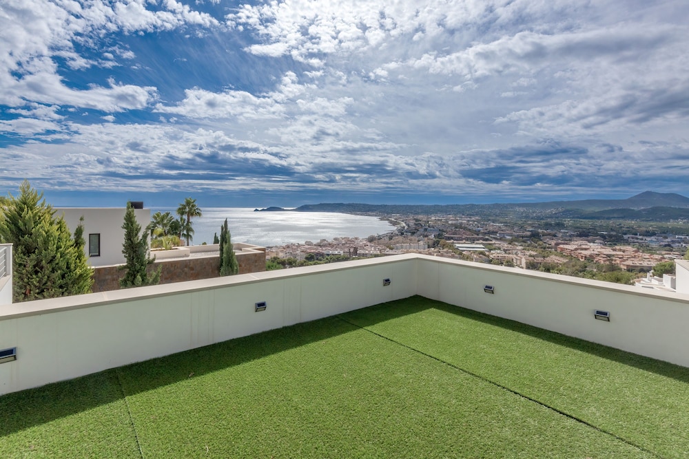 Villa Petrer in Javea X bia