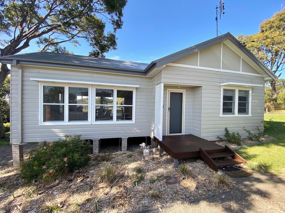 Baileys Cottage