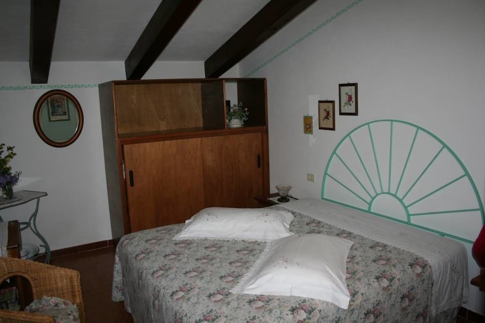 Agriturismo L'Antica Sosta
