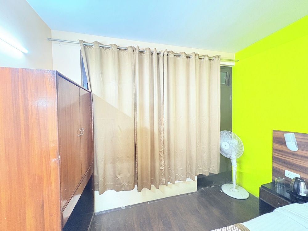 Hotel Oak Ridge Retreat Gangtok