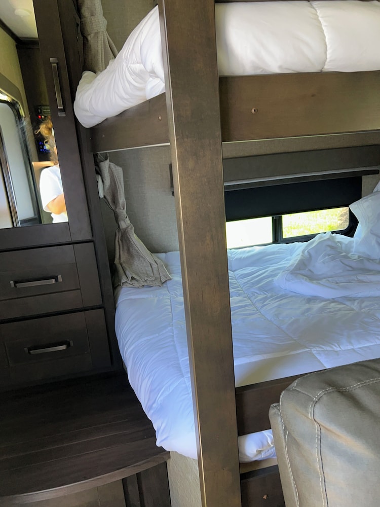 Finish Line RV Park