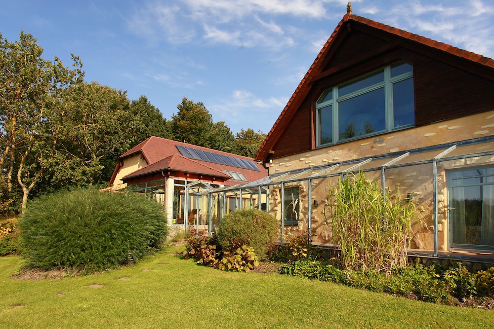 Kashubian Lodge & SPA