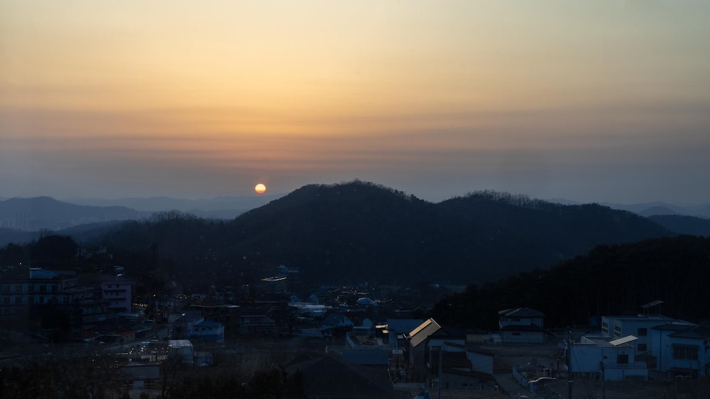 Wonju Quirinale Pension